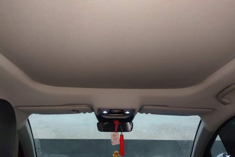 Used BYD Song Pro 2019 1.5T Automatic Luxury Model