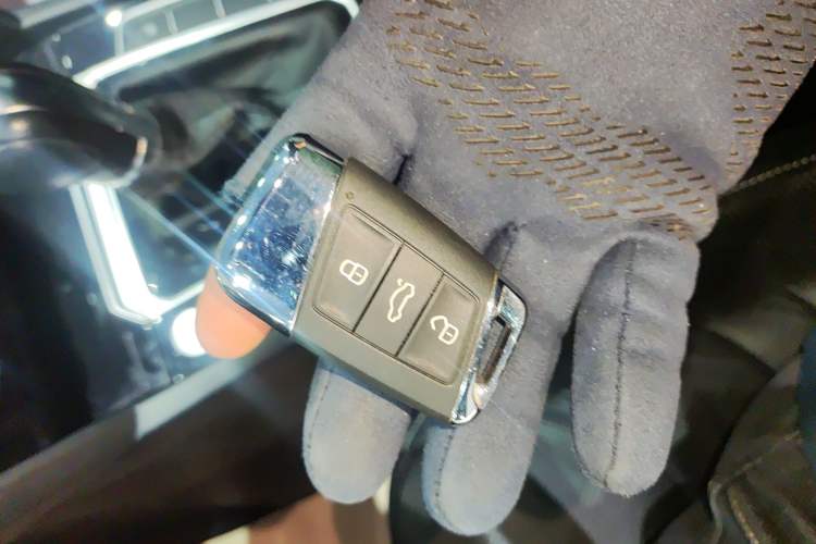 Used Volkswagen FAW-Volkswagen CC 2019 330TSI Glamour Edition China VI
