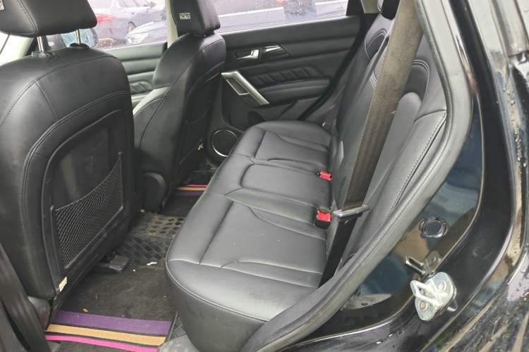 Used Haval H2 2015 1.5T Automatic Two-Wheel Drive Prestige Edition
