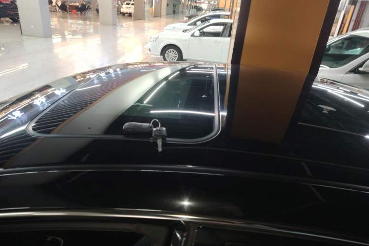 Used Nissan Sylphy 2019 Classic 1.6XE+ CVT Smart Connect Luxury Edition