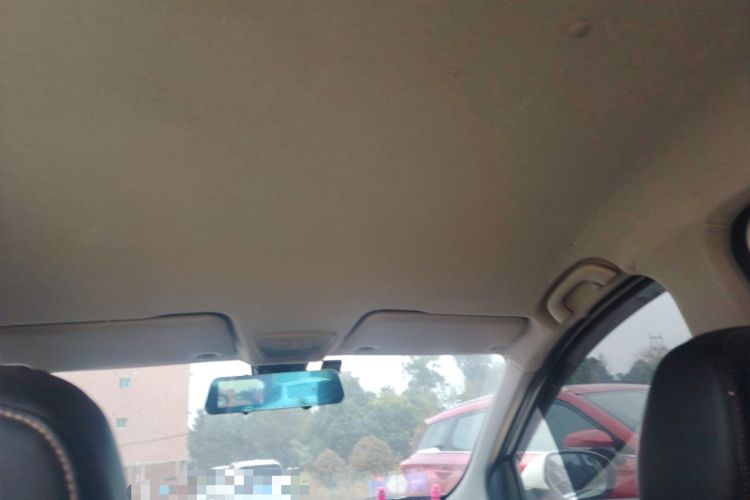 Used Baojun 360 2019 1.5L Automatic Elite Version China VI