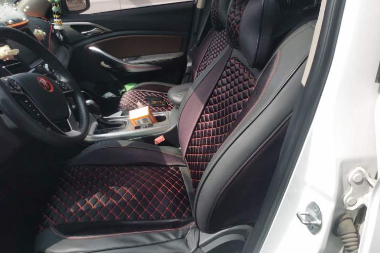 Used BYD Song 2018 1.5TID Automatic Smart Connect Prestige Model