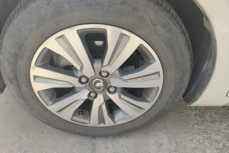 Used Great Wall C30 2016 1.5L AMT Comfort Model