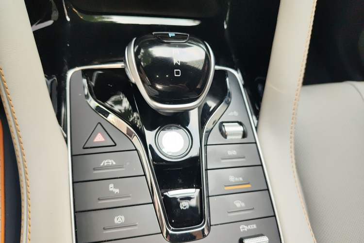 Used BYD Song PLUS New Energy 2021 DM-i 110KM Flagship PLUS
