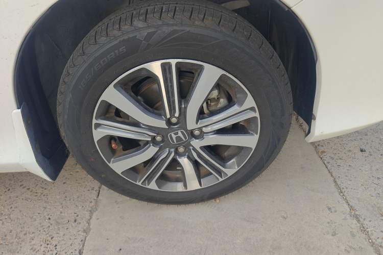 Used Honda City 2019 1.5L CVT Dynamic Edition Right Front Wheel Hub