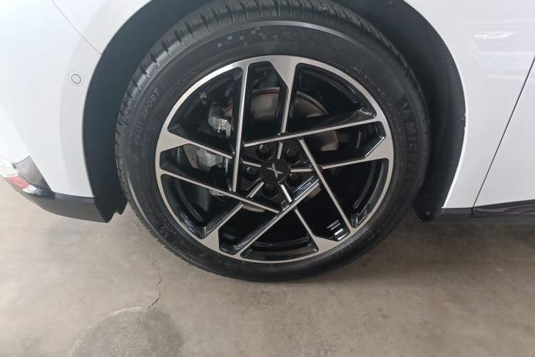 Used XPeng P7+ 2024 Long-Range Max