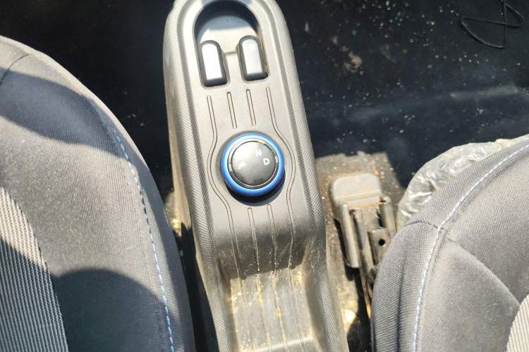 Used Wuling Hongguang MINIEV 2021 Macaron Fashion Edition Lithium-Ion Battery
