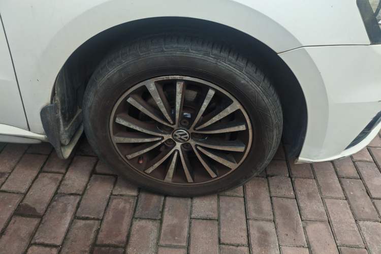 Used Volkswagen Lavida 2014 1.4TSI DSG Sport Edition