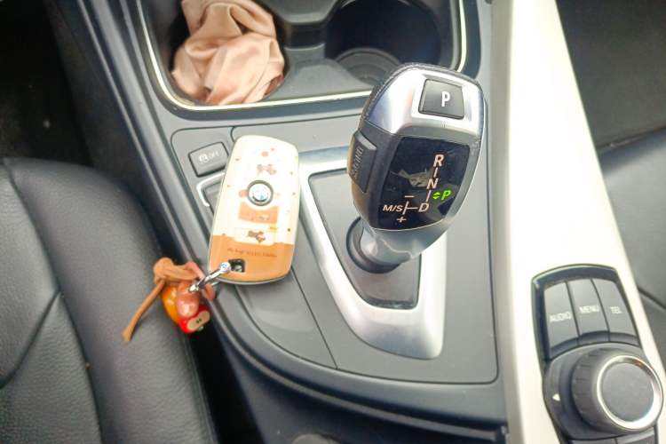 Used BMW 3 Series 2013 320i Sport Edition