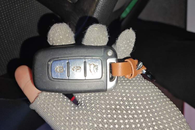 Used Kia K5 2012 2.0L Automatic DLX
