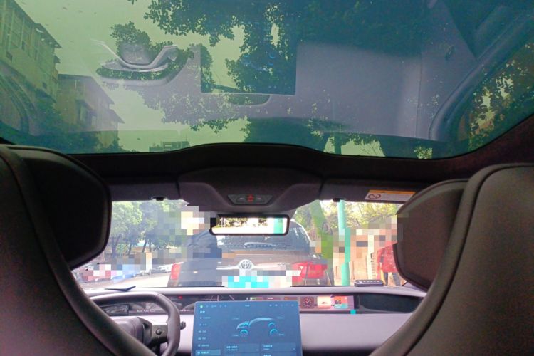 Used Avatr 06 2025 Pro Range-Extended Edition