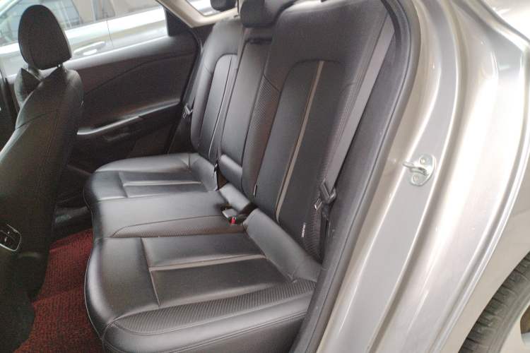 Used Hyundai Lafesta 2019 280TGDi Smart Speed Version China VI Standard