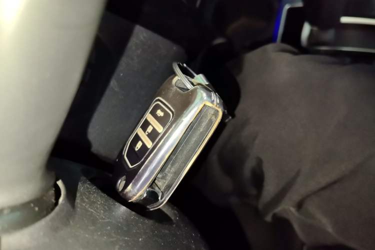 Used Honda Greiz 2016 1.5L CVT Comfort Version
