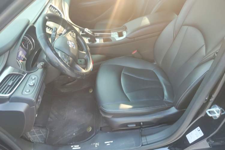 Used Buick LaCrosse 2022 552T Luxury Version
