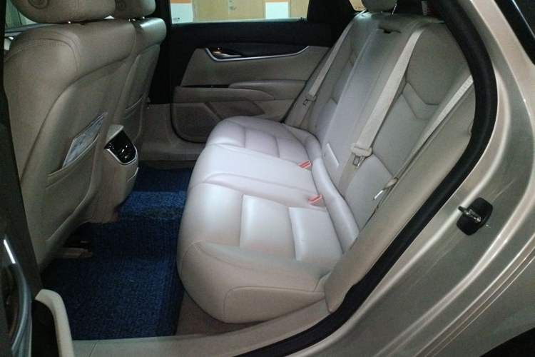 Used Cadillac XTS 2017 28T Tech Edition
