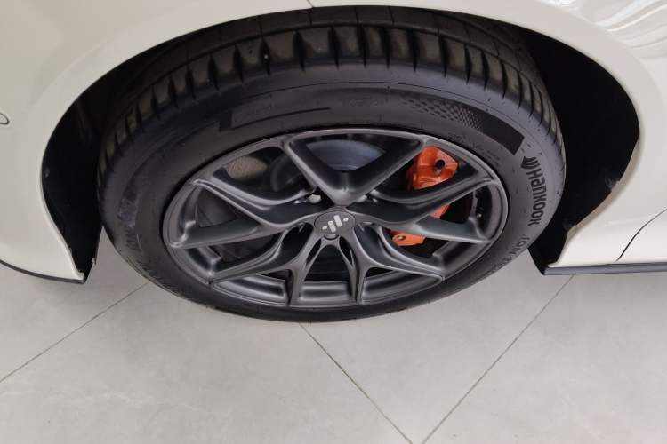 Used IM L6 2024 Max Long-Range Version
