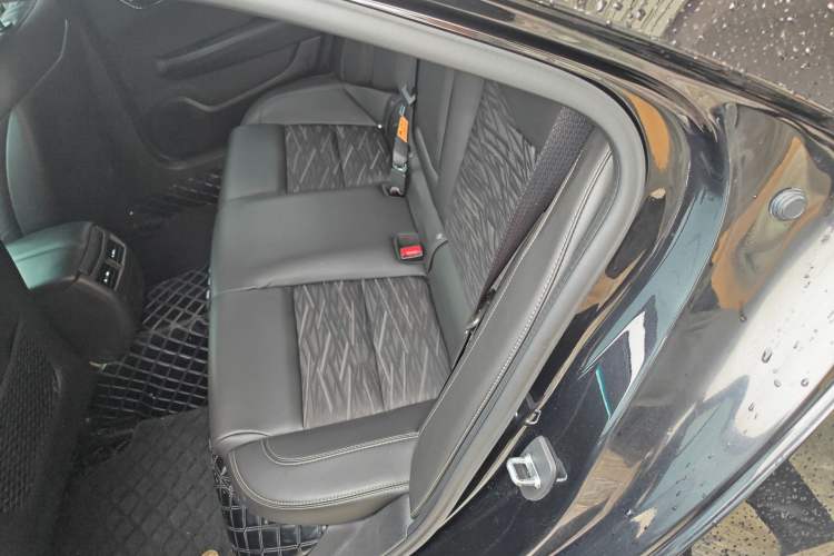 Used Cadillac ATS-L 2017 28T Tech Edition
