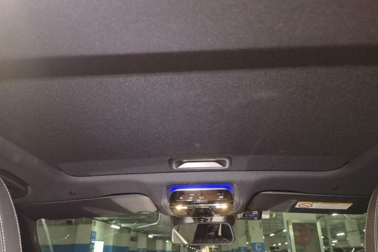 Used Mercedes-Benz C-Class 2023 C 200 L Sport Edition
