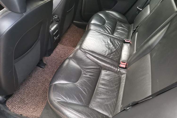 Used Volvo XC60 2013 T5 Comfort Edition