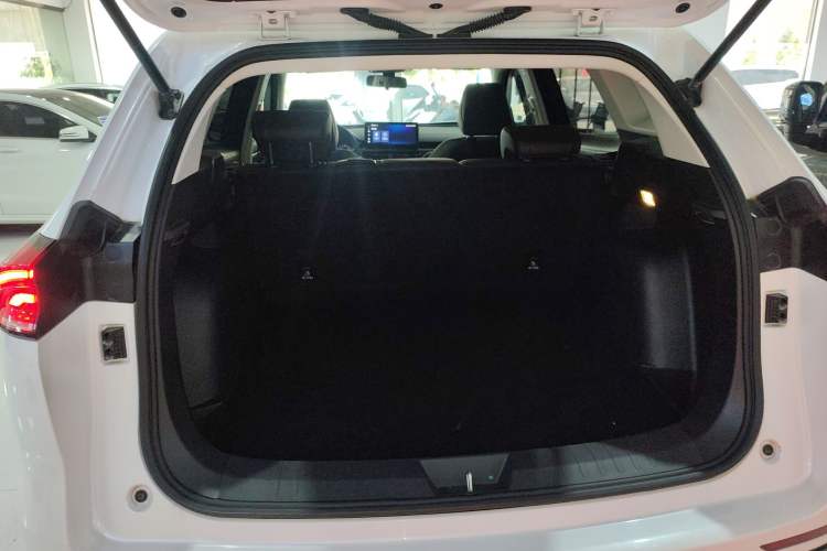 Used Haval H6 2023 National Trend Edition 1.5T Automatic Urban Version
