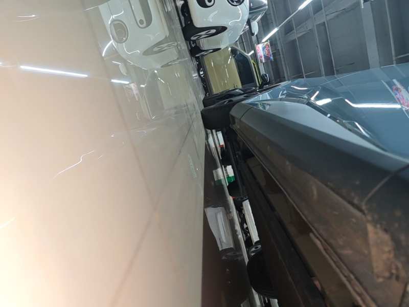Used BYD Seagull 2025 Intelligent Driving Version 305 km Dynamic Edition — 20