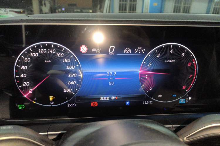 Used Mercedes-Benz GLE 2025-Year Restyled GLE 350 4MATIC Fashion Edition
