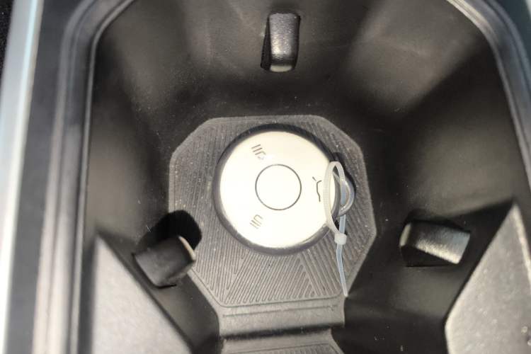 Used NETA AYA 2023 401 Vehicle Key