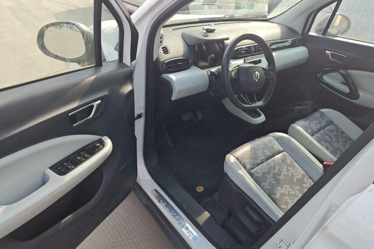 Used Leapmotor T03 2022 Star Diamond Edition
