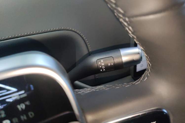 Used Li Auto L7 2023 Pro Model