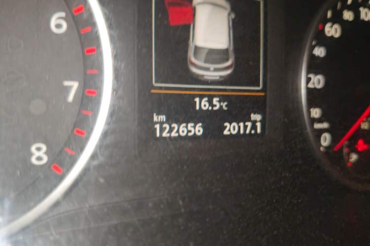 Used Volkswagen Tiguan 2014 1.8TSI Automatic 2WD 30th Anniversary Edition