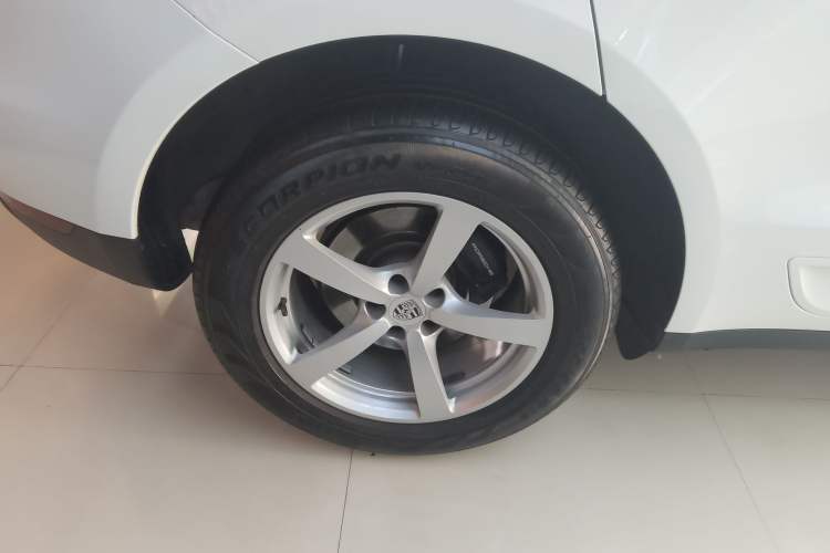 Used Porsche Macan 2014 Macan 2.0T