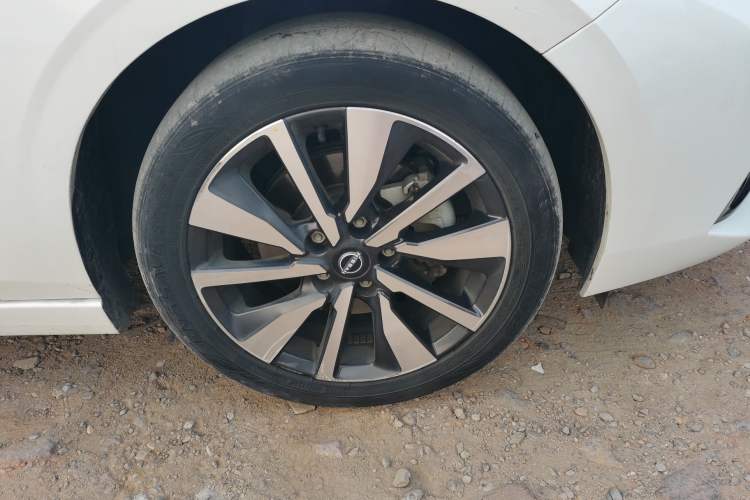 Used Nissan Sylphy 2022 Electric-Drive e-POWER Super Connect PLUS