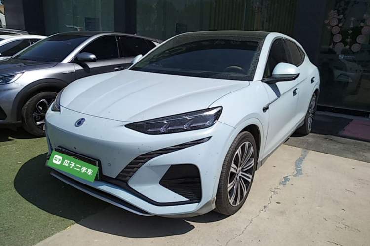 Used Denza N7 2023 Long-Range Performance Edition