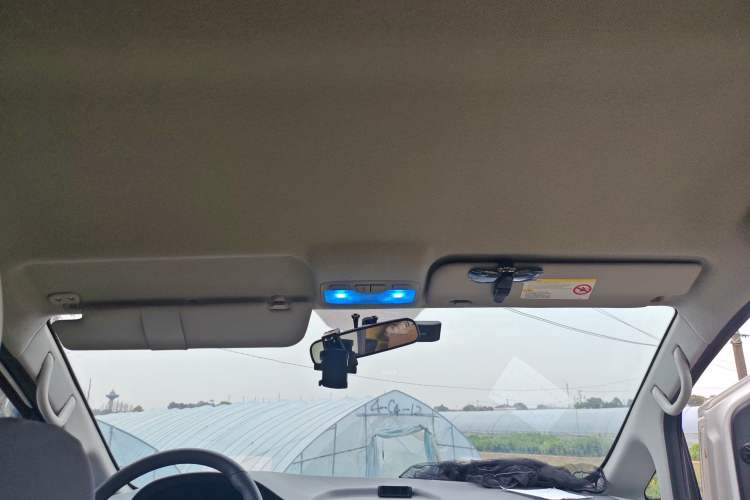 Used JAC Refine M3 2016 IKEA Edition 1.6L Luxury Smart Model
