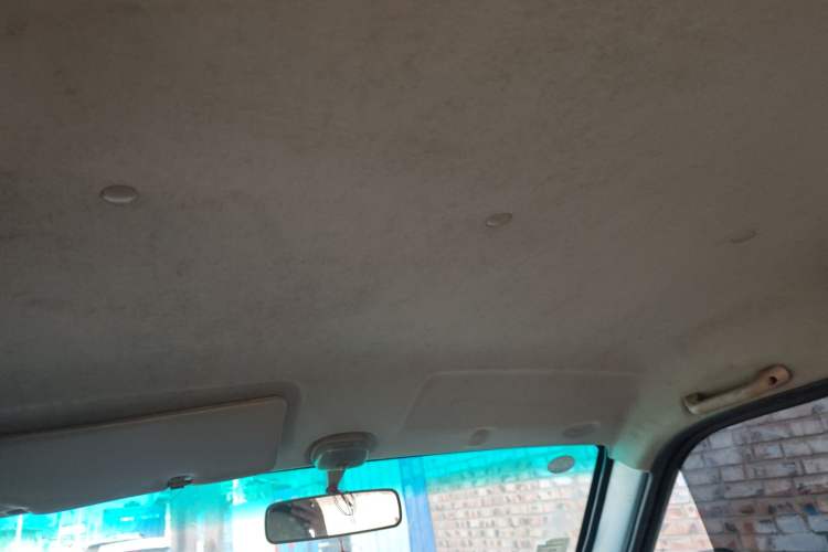 Used Jinbei Starfish A7 2011 1.0L Special Offer DL465Q3 Headliner