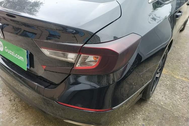 Used Honda Accord 2018 260TURBO Elite Edition China VI Right Rear Taillight