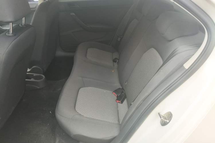 Used Volkswagen Santana 2019 1.5L Automatic Fashion Edition China VI
