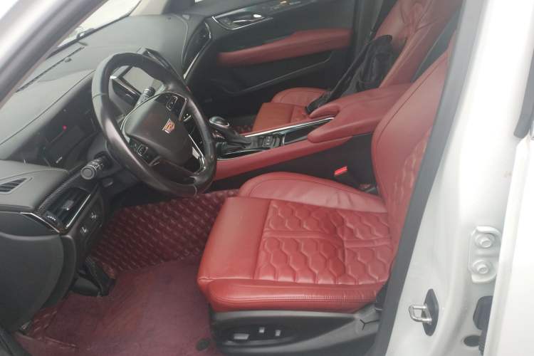 Used Cadillac ATS-L 2017 28T Tech Edition