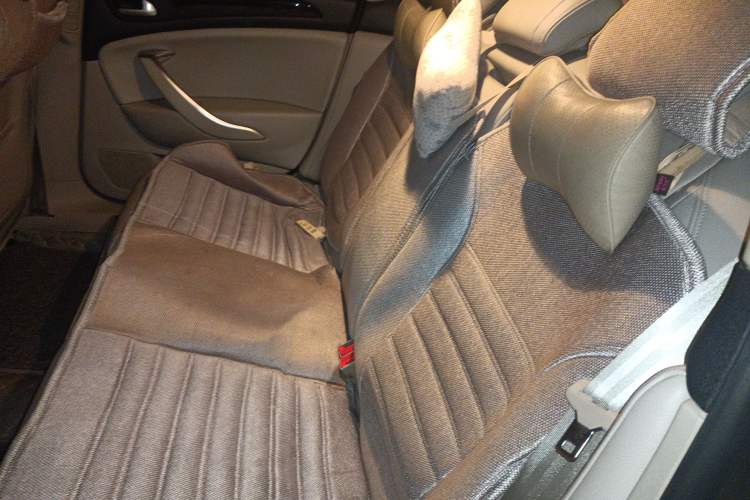 Used Citroen C5 2013 2.3L Automatic Zunyu Model