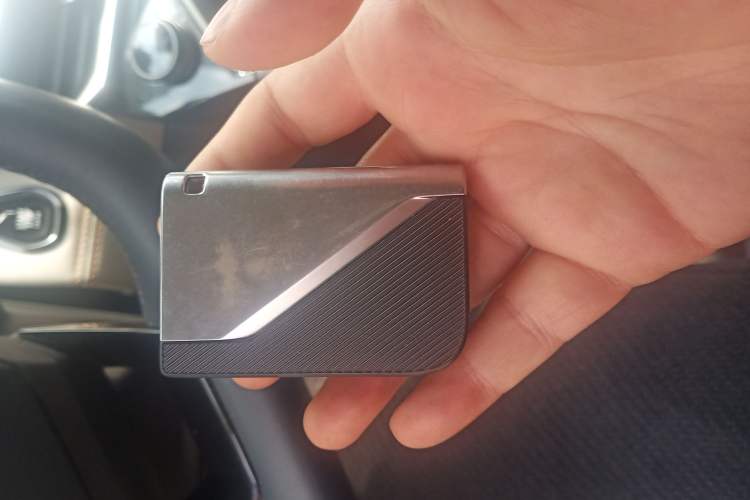 Used Lynk & Co 06 EM-P 2022 PHEV 84 km Range Pro Version Vehicle Key