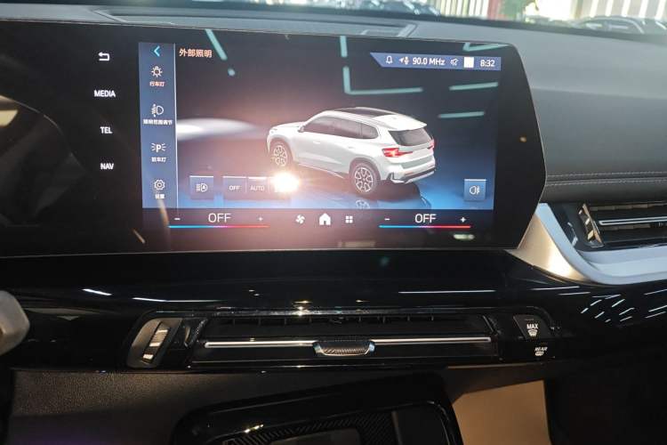 Used BMW X1 2023 sDrive25Li X Design Package
