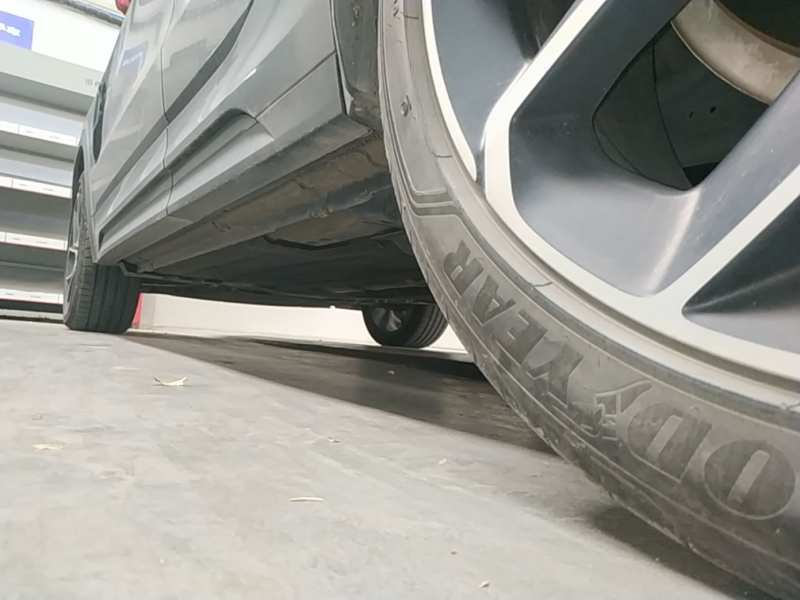 Used Lynk & Co 05 2020 2.0TD Two-Wheel Drive Shine Halo — 21