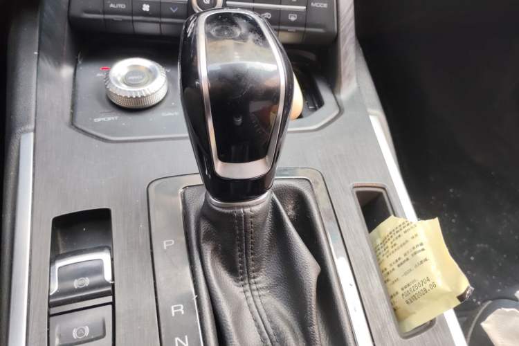 Used Wey P8 2018 2.0T Premium Edition
