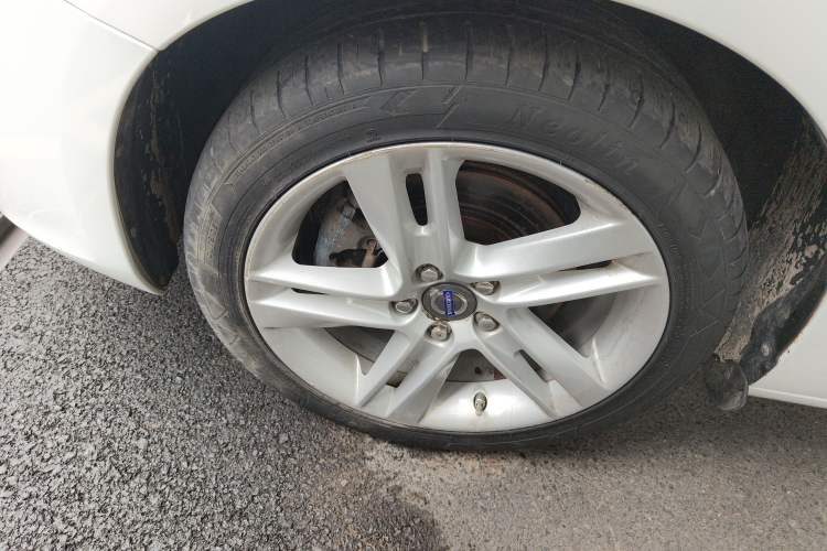 Used Volvo S60 2014 S60L T5 Intelligent Drive Edition
