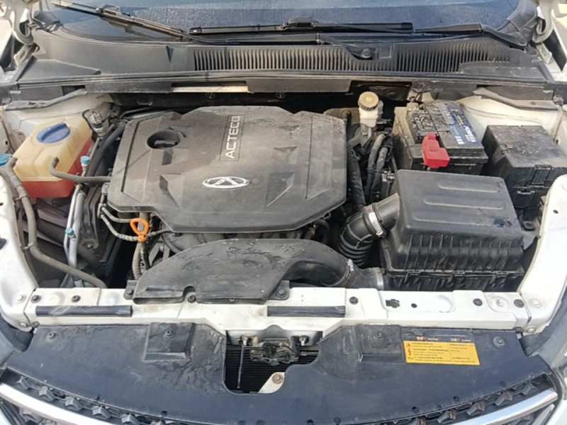 Used Chery Arrizo 5 2019 1.5L CVT Youth Edition China V Standard — 19
