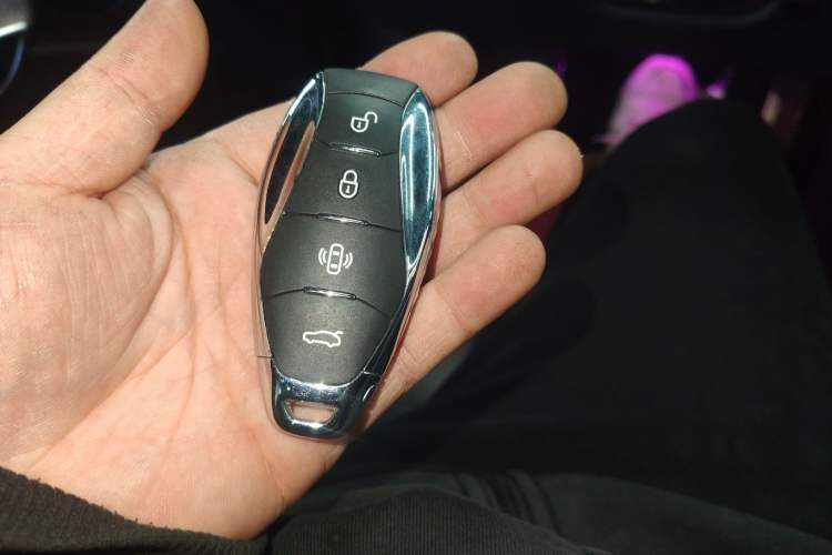 Used Hongqi Tiangong 08 2025 680 Ultra Four-Wheel-Drive Version