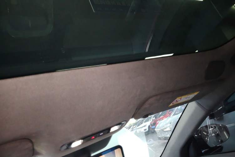 Used XPeng G7 2025 702 Max