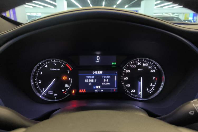 Used Cadillac XT4 2022 28T Two-Wheel Drive Prestige Version