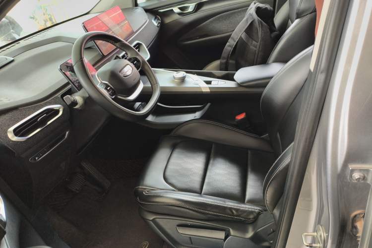 Used Geometry C 2022 400KM Blueberry Plus