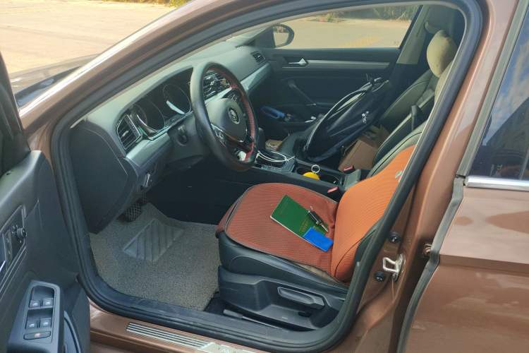 Used Volkswagen Lamando 2018 280TSI DSG Comfort Edition